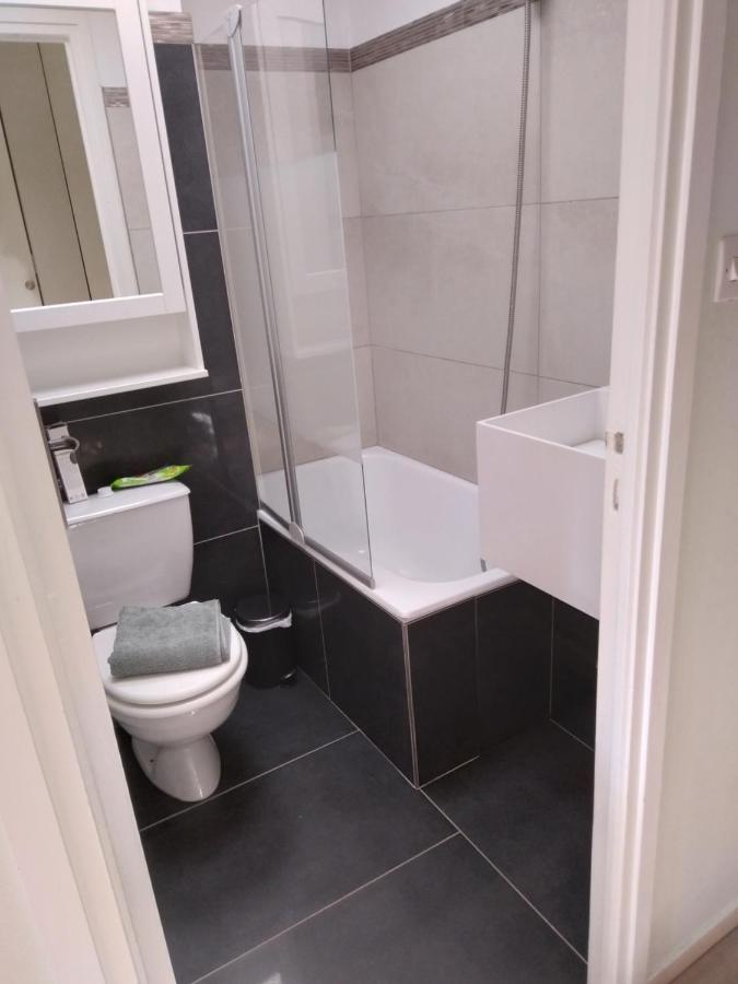 Magnifique Appartement Double Cabine Le Touquet Exterior foto